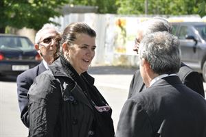 Dichiarazione di Maria Aida Episcopo, candidata a Sindaco di Foggia del Campo Largo Progressista