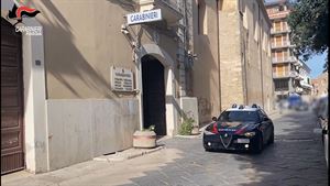 Lucera tentano di estorcere denaro a commercianti, 4 arresti dei Carabinieri.
