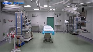 Nuovo reparto di chirurgia al Policlinico di Foggia