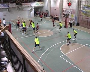 Pallavolo: all’esordio in Serie C il Volley Capitanata espugna Lucera