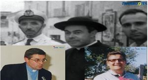 Lucera, il 4 gennaio la commemorazione di p. Angelo Cuomo, di p. Paolo Novero e di Mario Benincaso
