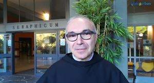 'Il Vangelo è vita': p. Raffaele Di Muro commenta il Vangelo della Domenica - 32^ puntata 