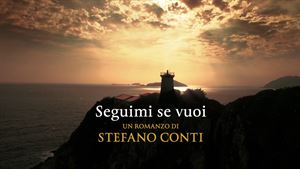'Seguimi se vuoi' di Stefano Conti
