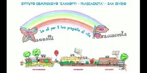 “Buon viaggio” il cartone animato prodotto dall’Istituto Comprensivo “Zannotti-Fraccacreta” di San Severo
