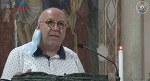 Arturo Monaco: '188.000 euro per la Basilica-Santuario del Padre Maestro'