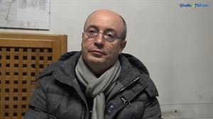 Lucera: profughi ucraini accolti nella parrocchia S. Matteo al Carmine