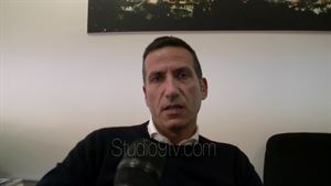 Raimondo Giallella annuncia priorità per i Monti Dauni