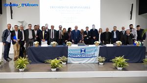 Patruno nuovo Presidente di FedAgriPesca Confcooperative Puglia