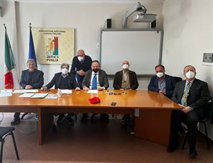 Sanità: Prosegue ciclo incontri tra Anci Puglia e Organizzazioni sindacali Medici su riorganizzazione medicina territoriale pugliese.