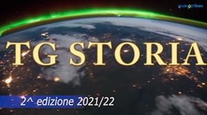 TG STORIA- 2^ edizione 2021/22 I ROMANI e L'ANTICA LUCERA