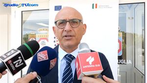 Contrasto al caporalato e investimenti strutturali, dal PNRR 114 milioni alla Puglia