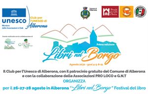 Ad Alberona nasce il festival Libri nel Borgo