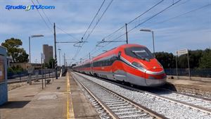 Trenitalia rinnova la Carta Tutto Treno Puglia anche per 2022