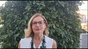 Gisella Naturale (M5S) conferma impegno per marchio DOP all'oliva peranzana