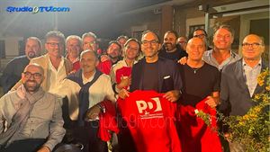 Piemontese (PD) le feste de l'Unità un momento di condivisione