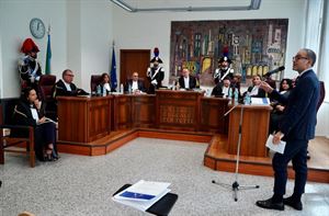 Regione Puglia: la Corte dei Conti promuove bilancio 2021 