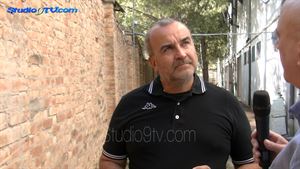 Antonio Dell'Aquila sulla situazione del PD a Lucera 