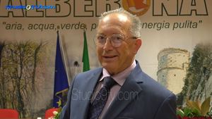 Pasquale Frisi presenta il Premio Letterario Daunia&Sannio 2022