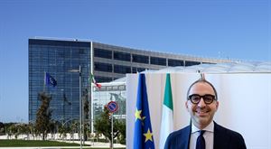 Nuova sede per la Regione Puglia per accorpare tutti gli uffici 