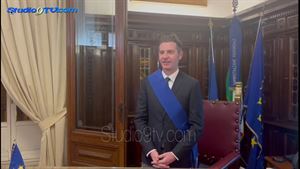 Giuseppe Nobiletti è il nuovo Presidente della Provincia di Foggia
