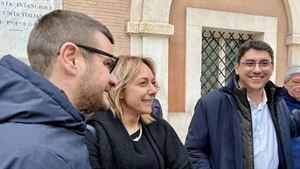 Lia Azzarone Presidente del PD Puglia, d’Arienzo: 