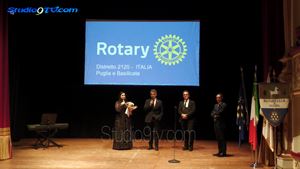 Rotary Club Lucera 
