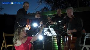 Le quattro stagioni di Vivaldi nella meravigliosa cornice del Parco Avventura