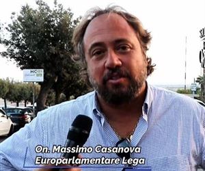 Granchio blu e peronospora, Casanova (Lega- ID): “Dal Governo primi aiuti concreti”