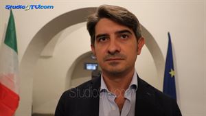 Raffaele Di Mauro incontra candidati e sostenitori 