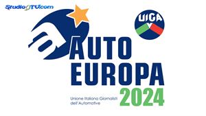 UIGA presenta le sette finaliste del premio AUTO EUROPA 2024