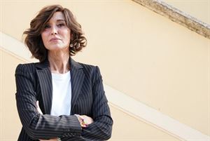 Il Ministro dell’Università e della Ricerca, Anna Maria Bernini, inaugura il 24° anno accademico dell’Università di Foggia.