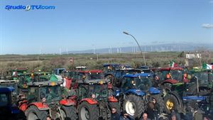 Proteste agricoltori: dicono no ai contentini del governo