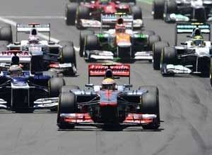 Formula 1, come sarà la stagione 2017?