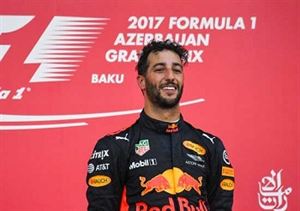 F1, il bello e il brutto del GP dell'Azerbaijan 2017