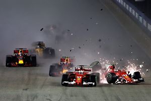 Ferrari, che disastro: storia di un Mondiale buttato