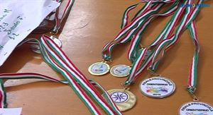 Campionati Studenteschi 2018-19: per l'orienteering, protagonista Lucera